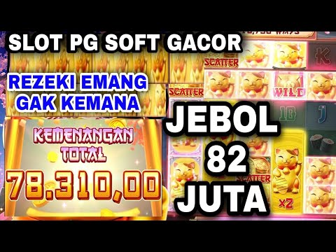 pg slot demo lucky neko