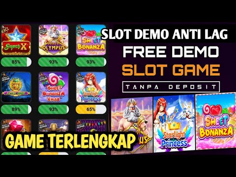 akun demo slot pragmatic