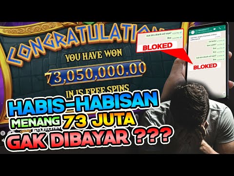 Slot akun demo slot