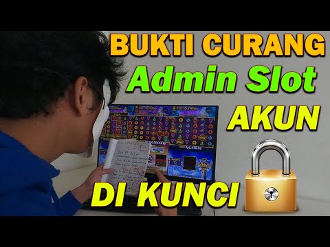 main slot yang bagus jam berapa