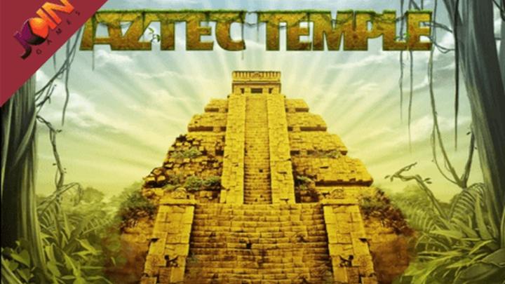 demo slot aztec games