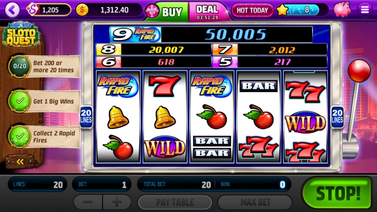 slot demo gratis joker