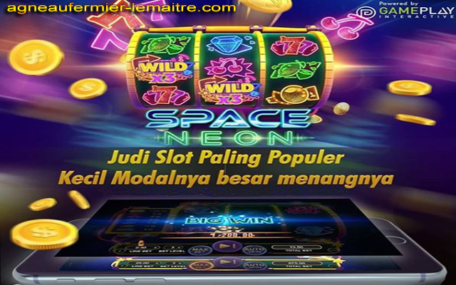 situs slot yg bisa main demo