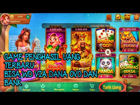 slot yang bisa ditukar uang