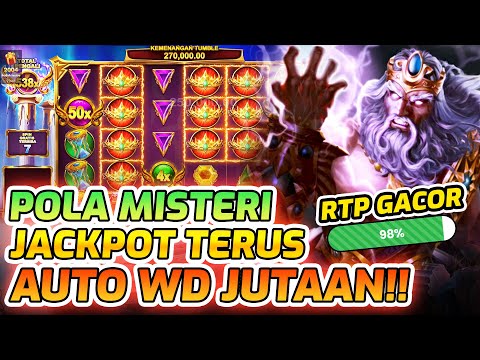 slot online yang lagi gacor