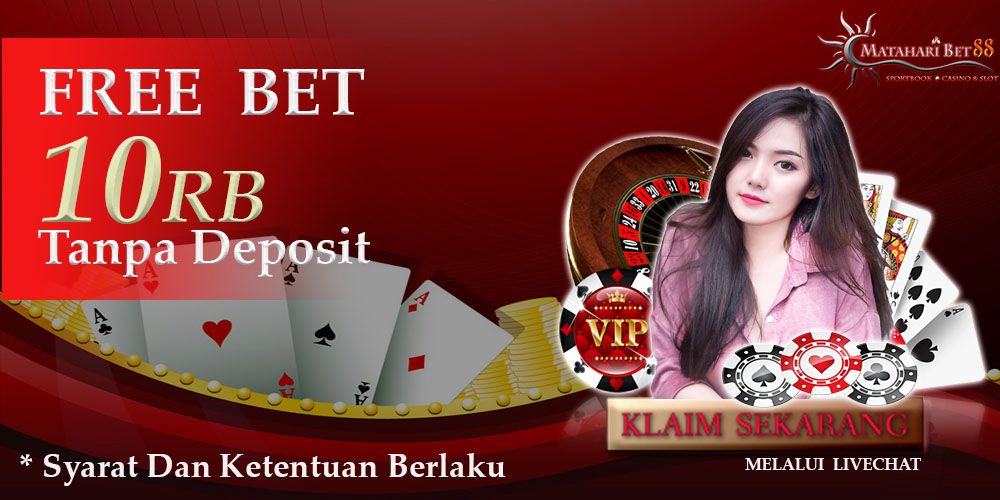 situs judi slot online terpercaya 2020 deposit pulsa tanpa potongan