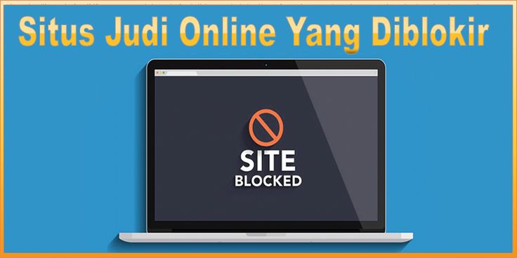 Judi situs judi slot online