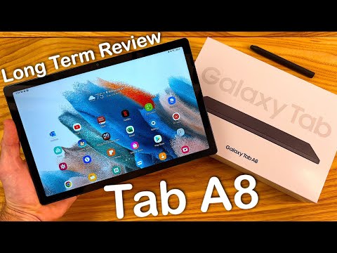 samsung galaxy tab a review indonesia