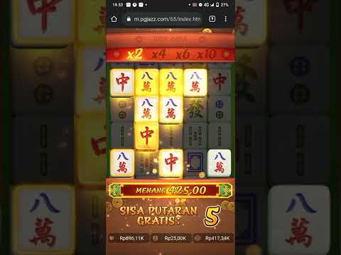 slot akun demo pg